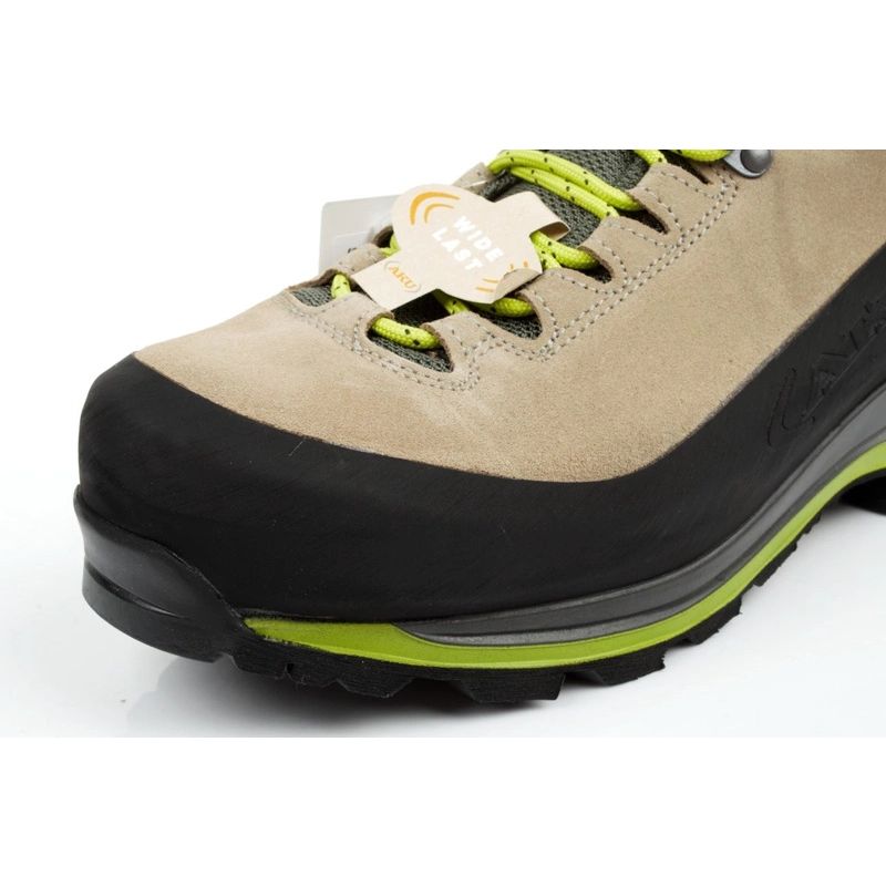 17. Aku Superalp GTX M 593W642 Trekkingschuhe
