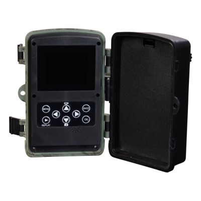 5. Denver WCT-8016 - Kamerafalle