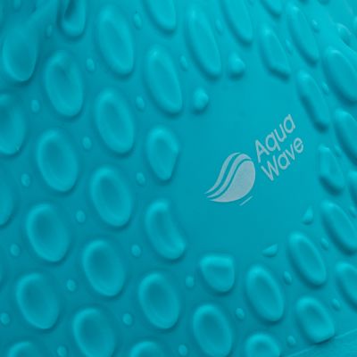 6. AquaWave Blobcap 92800622951 Badekappe