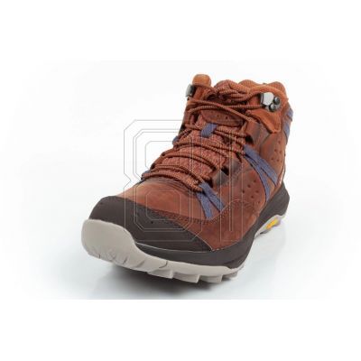 3. Merrell Siren 4 Traveler W Schuhe J037894