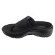 2. Skechers Go Walk Arch Fit 2.0 Sandal - Carrie 140861-BBK Schwarz 36