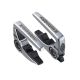 G7th Performance 3 Silver Celtic Special Edition – professioneller Kapodaster mit keltischer Gravur