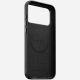 4. Nomad Traditionelle Lederhülle für 17,5 cm (6,9") Mobiltelefone, Schwarz