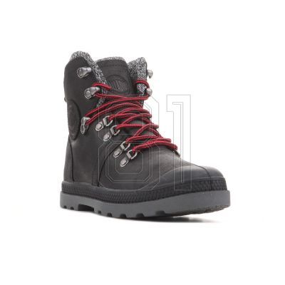 3. Palladium Pallabrouse Hikr W 95140-041 Schuhe