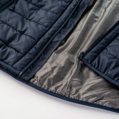 7. Elbrus Tennes Jacke M 92800326273