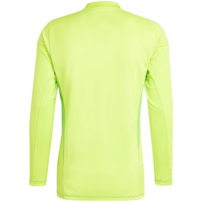 10. adidas Tiro 24 Competition Long hellgrünes Herren-Torwarttrikot IU0291