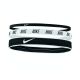 Nike Stirnbänder in unterschiedlichen Breiten, 3er-Pack N0002548-930