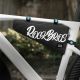 4. Rockbros G008 Flash Journey Dreieck-Rahmentasche XL 1,9 L - Schwarz