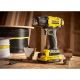 2. Stanley FATMAX SFMCE530B-XJ Heißluftpistole 510 °C Schwarz, Gelb