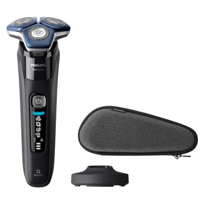 9. PHILIPS Series 7000 S7886/35 Rasierer