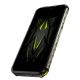 8. Ulefone Armor 22 8/256GB Schwarz und Grün ohne Ladegerät
