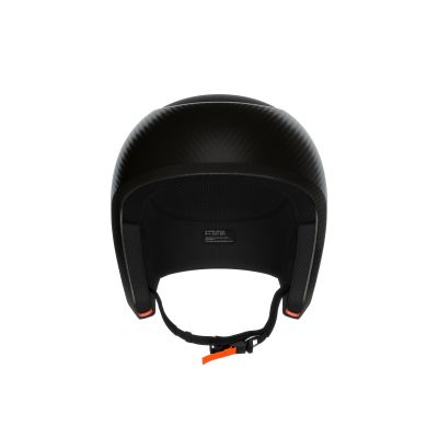 4. POC Super Skull Carbon/Uranium Black Skihelm