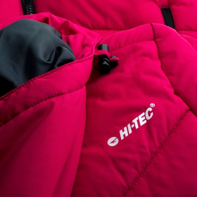 5. Damen-Wintersteppjacke LADY FISA