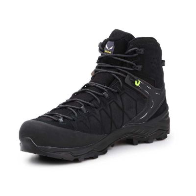 7. Salewa MS Alp Trainer 2 Mid GTX M 61382-0971 Wanderschuhe