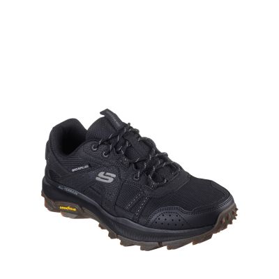 2. Skechers Equalizer 5.0 Trail Solix Creek 237790 BBK Herrenschuhe