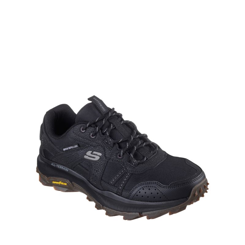 2. Skechers Equalizer 5.0 Trail Solix Creek 237790 BBK Herrenschuhe
