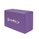 2. Yoga-Würfel KJ01 LILA YOGA HMS 17-44-251
