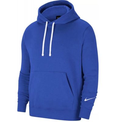 Nike Park 26 Fleece-Hoodie mit Swoosh IO9035-463