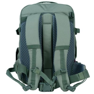 3. Cabin Zero Classic Pro Reisetasche, praktischer Rucksack, 32L, CZ261802