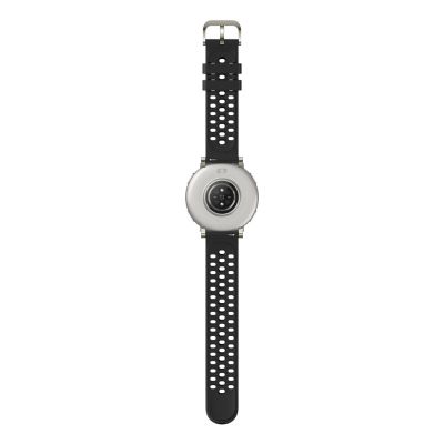 10. Active 3 Premium Apex Silver