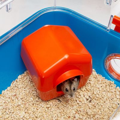 20. FERPLAST Combi 2 - Hamsterkäfig