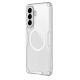 2. Nillkin Nature TPU Pro Magnethülle für Samsung Galaxy A57 5G, kompatibel mit MagSafe – Transparent