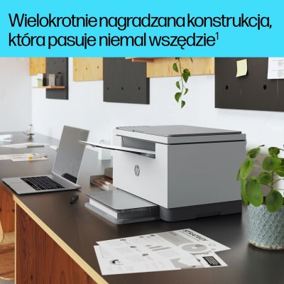 3. HP LaserJet M234D Multifunktionsdrucker