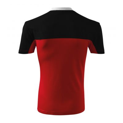 3. Malfini Colormix T-Shirt M MLI-10907 rot
