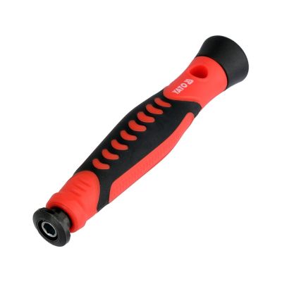 9. 130-teiliges Präzisions-Bit-Set YT-25761 YATO