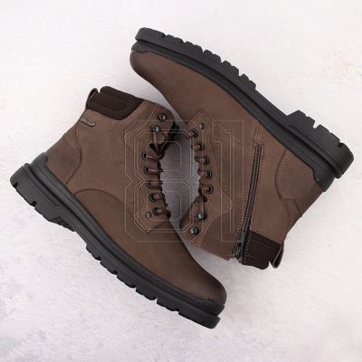 9. Big Star M OO174172 INT2060B Stiefel