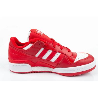 15. adidas Forum Low CL U HQ1495 Sportschuhe