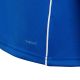 4. adidas Core 18 Trainingsoberteil Blau JR CV4140