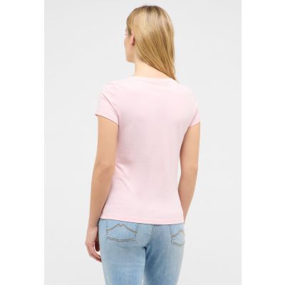 2. Mustang Damen-T-Shirt BEVERLY 1017707 8409