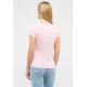 2. Mustang Damen-T-Shirt BEVERLY 1017707 8409