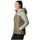 2. Columbia Westridge Daunenjacke mit Kapuze W 2051265349