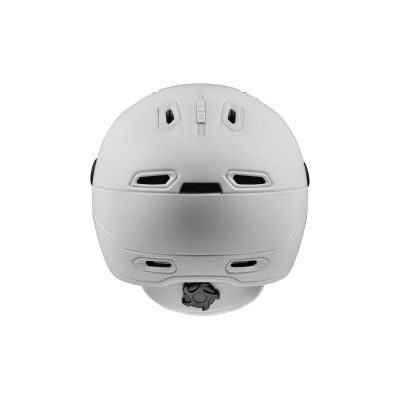 3. JULBO Globe Skihelm weiß