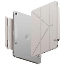 Uniq Camden Lite Hülle für iPad Air 13" 2024/2025/2026 – Beige