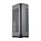 Cooler Master NCORE 100 MAX Small Form Factor (SFF) Grau 850 W