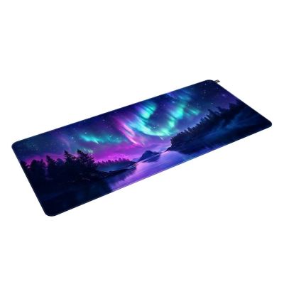 5. CHERRY XTRFY Tastatur- und Mauspad-Set