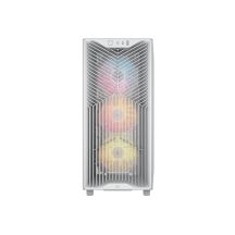 Corsair 3200D RS ARGB Mid-Tower Gehäuse, weiß