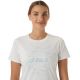 5. Asics Nagino Graphic Run SS Top W 2012C752-100 T-shirt
