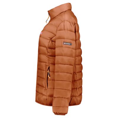 6. Damenjacke Geographical Norway ATIKOLOR BASIC DB CAMEL LADY 096 (WY4203F/GN-CAMEL)
