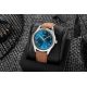 4. Herrenarmbanduhr CASIO MTP-V005L-2B4UDF + BOX