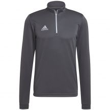 Adidas Entrada 22 Training Top M H57546 Sweatshirt