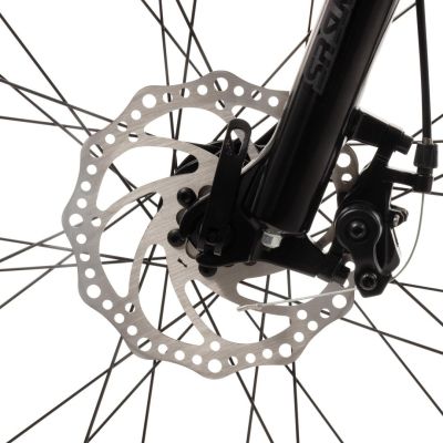 7. Charge MB.1 XXS 26" kobaltblaues Fahrrad (B386015W)