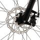 7. Charge MB.1 XXS 26" kobaltblaues Fahrrad (B386015W)