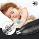 7. MAXGROOM GT2220A Nasen-, Ohren- und Augenbrauentrimmer – schwarz