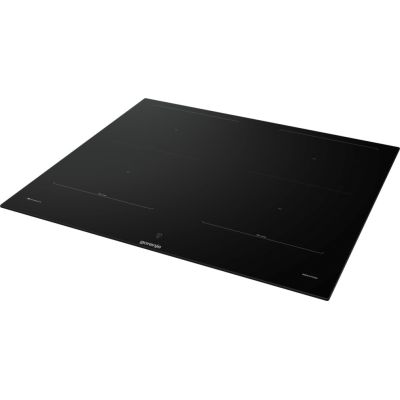 2. GORENJE GI6443BSCWF Induktionskochfeld