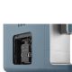 11. Smeg BCC12SBMEU Kaffeemaschine, halbautomatische Espressomaschine, 1,4 l
