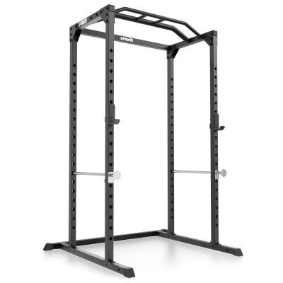 VIRTUFIT PR100 POWER RACK - SQUAT RACK - KRAFTSTANGE